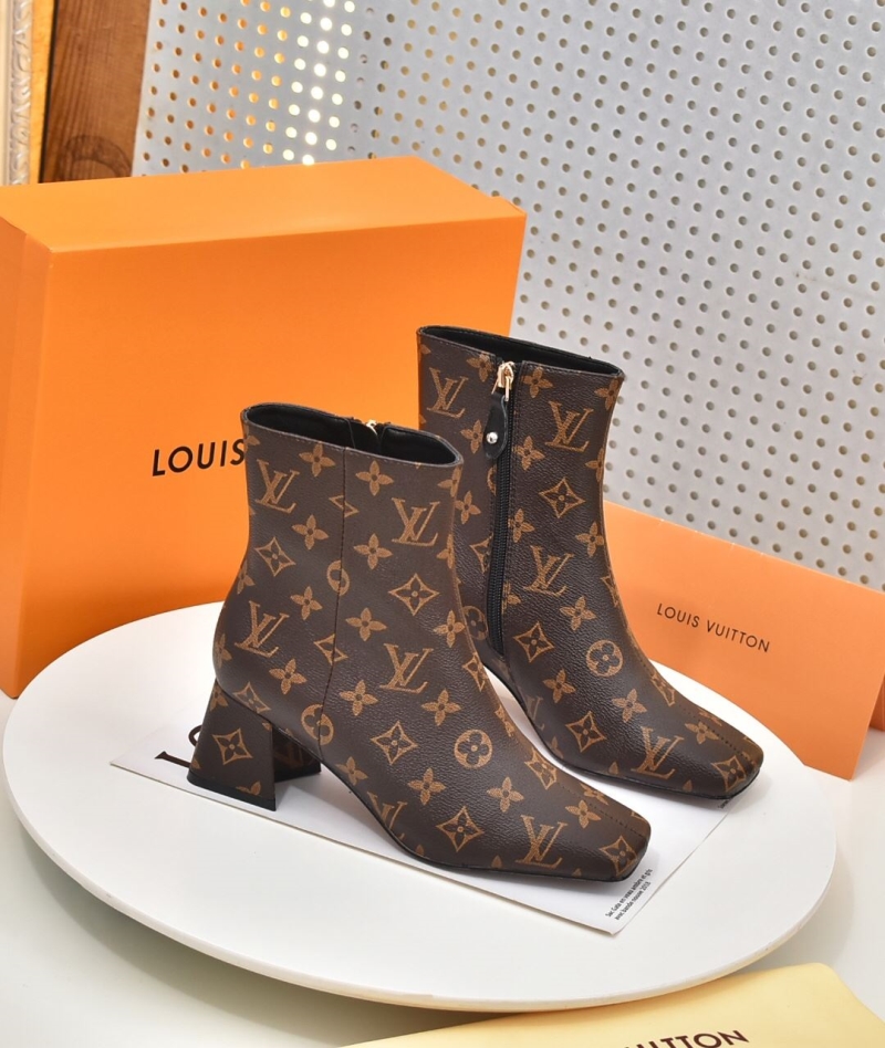 LV Boots